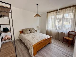 Charmante maison calme proche gare TGV Saint-Pierre-des-Corps - 1