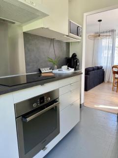 Charmante maison calme proche gare TGV Saint-Pierre-des-Corps - 4