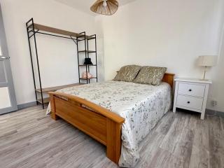 Charmante maison calme proche gare TGV Saint-Pierre-des-Corps - 2