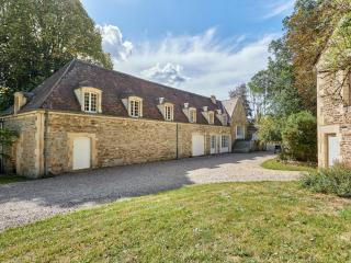 Holiday Home Le Pressoir de la laize by Interhome - 0