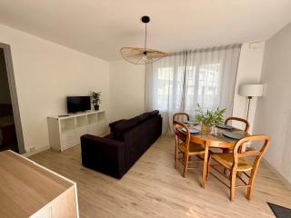 Charmante maison calme proche gare TGV Saint-Pierre-des-Corps - 6