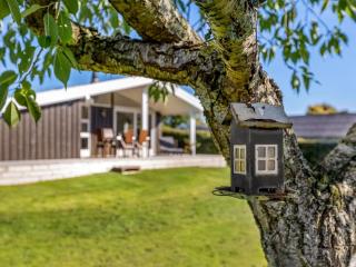 Holiday Home Quanna - 450m from the sea by Interhome - 6