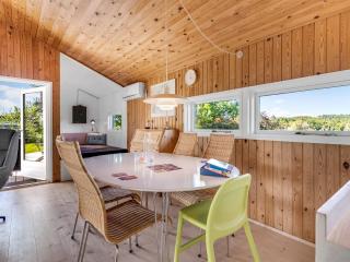 Holiday Home Eggertsine - 1-2km from the sea by Interhome - 8