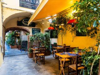 Apartment Casa sul Mare by Interhome - 6