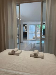 Amazing garden apartment in the heart of Neve Tzedek - 6