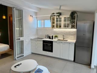 Amazing garden apartment in the heart of Neve Tzedek - 5