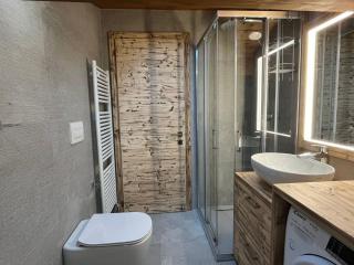 Apartment Mansarda in Legno San Rocco by Interhome - 8