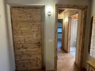 Apartment Mansarda in Legno San Rocco by Interhome - 5