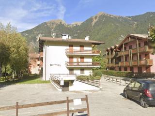 Apartment Mansarda in Legno San Rocco by Interhome - 6