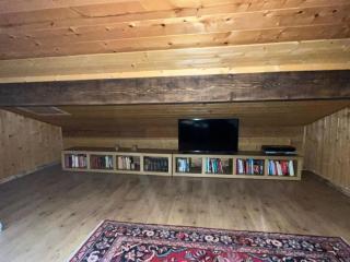 Apartment Mansarda in Legno San Rocco by Interhome - 1