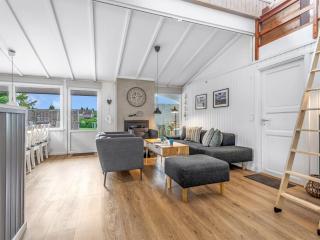 Holiday Home Effy - 600m from the sea by Interhome - 1