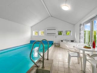 Holiday Home Mainio - 800m from the sea by Interhome - 8