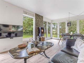 Holiday Home Litle - 30m from the sea by Interhome - 5