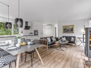 Holiday Home Litle - 30m from the sea by Interhome - 4