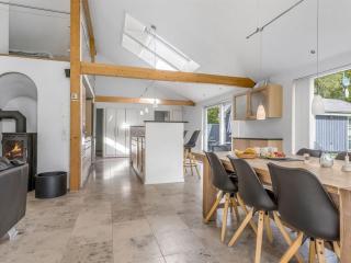 Holiday Home Talitha - 40m from the sea by Interhome - 2