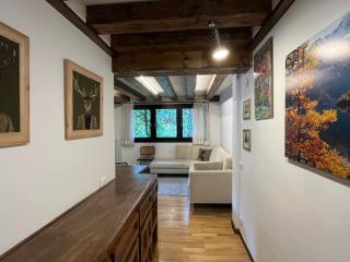 Apartment Al Parco by Interhome - 5