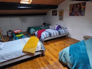 Udon-Thani gîte de groupe à 4 min du Puy du Fou - 1