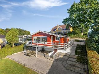 Holiday Home Senni - 800m from the sea by Interhome - 9
