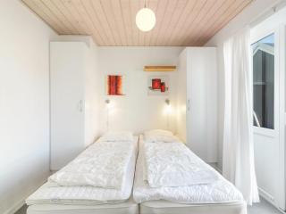 Apartment Syriel - 700m from the sea by Interhome - 1