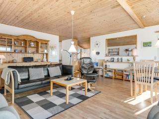 Holiday Home Senni - 800m from the sea by Interhome - 3