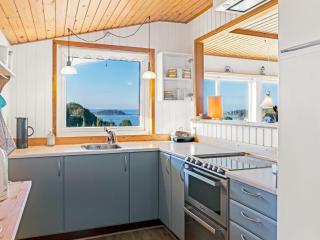 Holiday Home Senni - 800m from the sea by Interhome - 1
