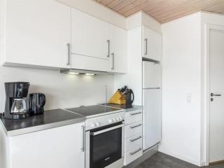 Apartment Syriel - 700m from the sea by Interhome - 7