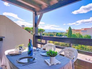 Apartment Albatros by Interhome - 9