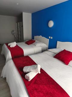 Udon-Thani gîte de groupe à 4 min du Puy du Fou - 4