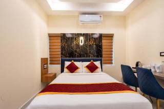 Victoria Suites Airport Hotel - 2