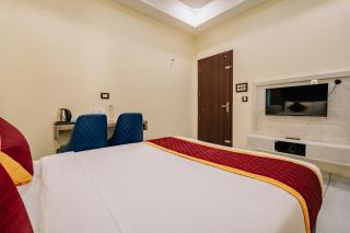 Victoria Suites Airport Hotel - 4