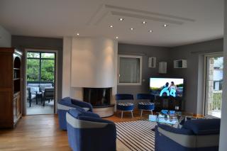 Magnifique villa vue mer ploumanac'h - 4