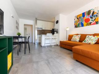 Apartment Riviera Park-10 by Interhome - 1