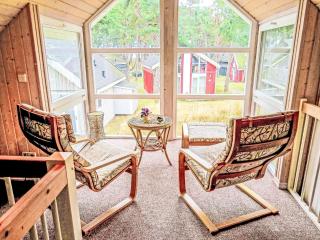 Holiday Home Strandbad Ostseepark by Interhome - 9