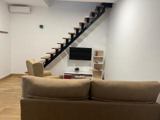 Apartamento Deluxe Cantillana - 6