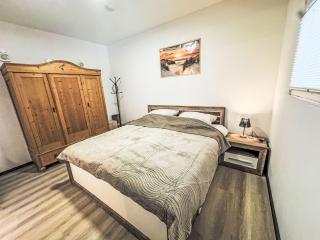 Apartment Sonnenblick by Interhome - 6