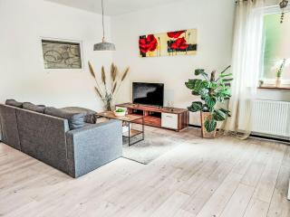 Apartment Sonnenblick by Interhome - 3