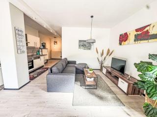 Apartment Sonnenblick by Interhome - 5