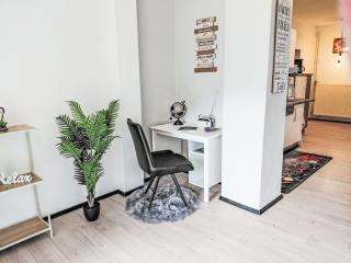 Apartment Sonnenblick by Interhome - 3