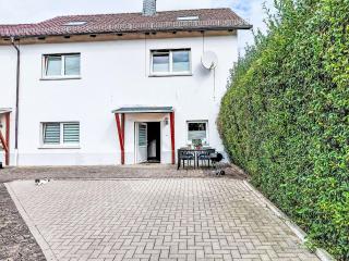 Apartment Sonnenblick by Interhome - 5