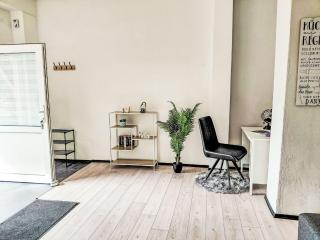 Apartment Sonnenblick by Interhome - 2