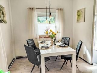 Apartment Sonnenblick by Interhome - 8
