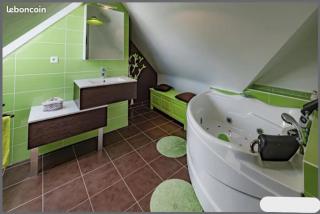 Magnifique villa vue mer ploumanac'h - 5