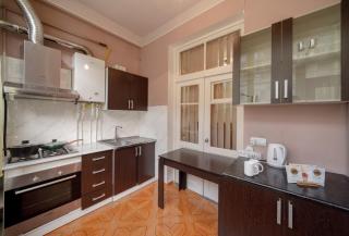Apartment KeyGo #0193 key to the center of Yerevan - 7