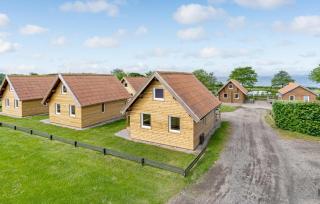 Stunning Home In Tranekær With Wifi - 1