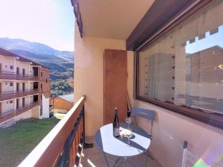 Studio Les Asters-41 by Interhome - 5