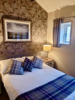 Kings Arms Hotel - 3