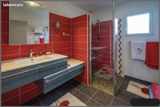 Magnifique villa vue mer ploumanac'h - 7