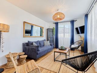 Holiday Home Maison Edgar Luce by Interhome - 0