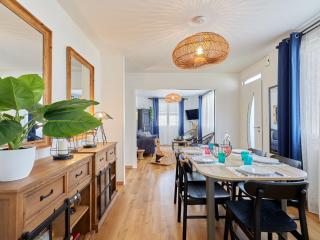 Holiday Home Maison Edgar Luce by Interhome - 7