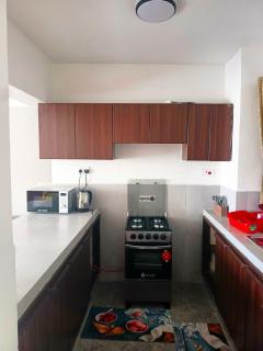 Klen CBD apartments - 2